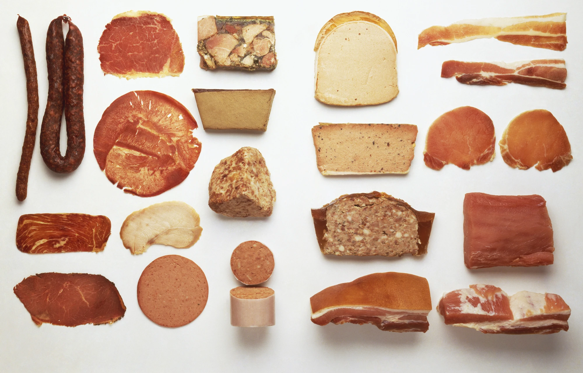 Why Is Processed Meat Bad For You?