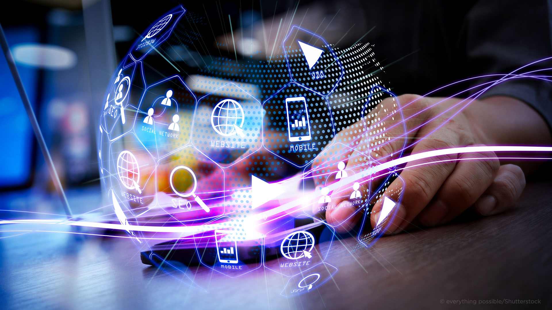 3 Major Advancements In Daily Technology 3 Major Advancements In Daily Technology