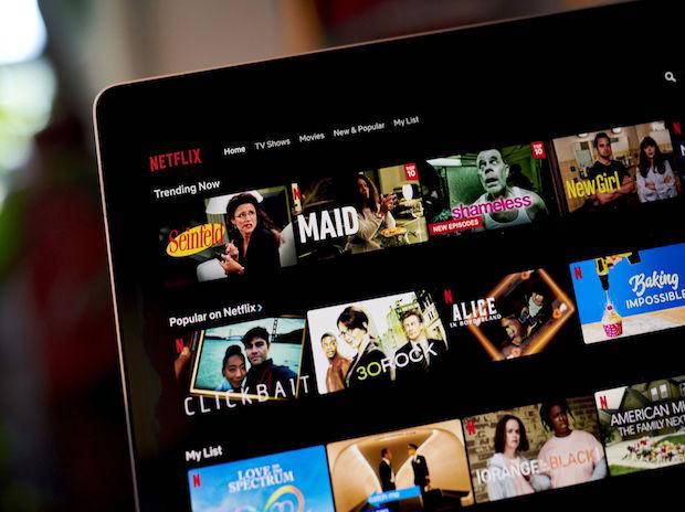 5 TV Shows To Stream This Fall 5 TV Shows To Stream This Fall