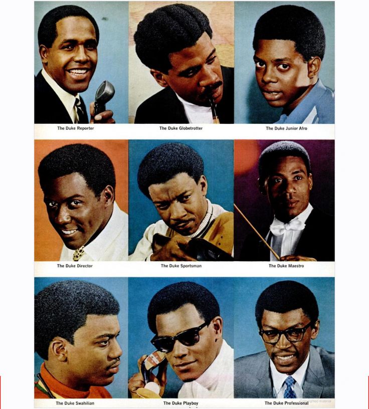 Everything You Should Know About 70s Black Male Hairstyles Everything You Should Know About 70s Black Male Hairstyles