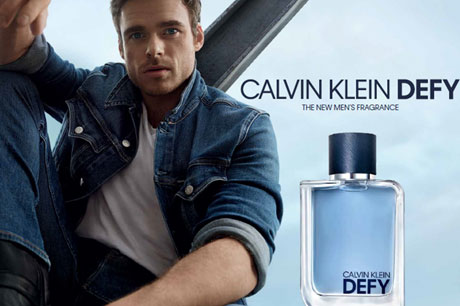 Calvin Klein Defy Fragrance Campaign! Calvin Klein Defy Fragrance Campaign!
