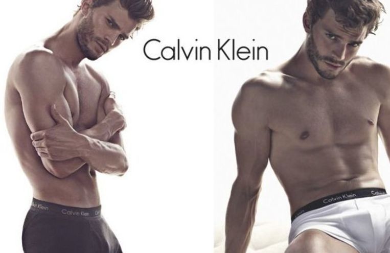 Some Famous Calvin Klein Model Male Some Famous Calvin Klein Model Male