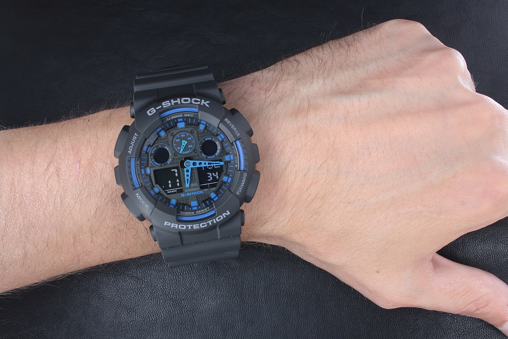 What Do Navy Seals GShock Wear? Smart Tech Today