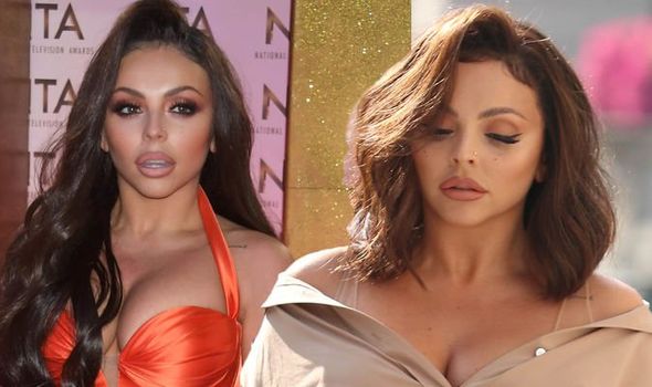 Jesy Nelson Before And After: Everything You Need To Know!