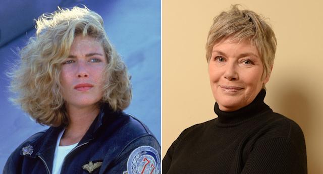 Kelly Mcgillis Then And Now: How Does The Actress Look Now?