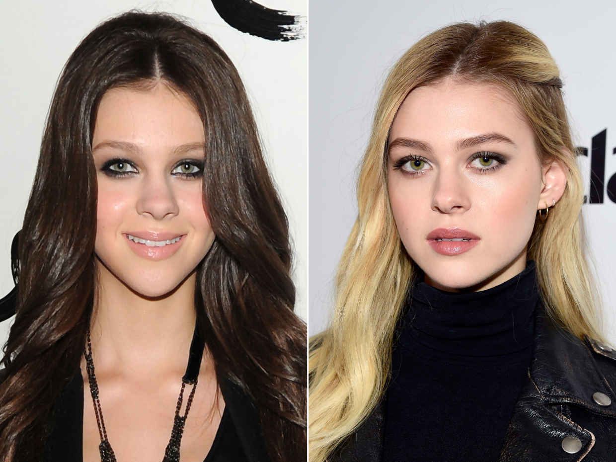 Nicola Peltz Before and After: Pictures Indicate What She’s Had Done! Nicola Peltz Before and After: Pictures Indicate What She’s Had Done!
