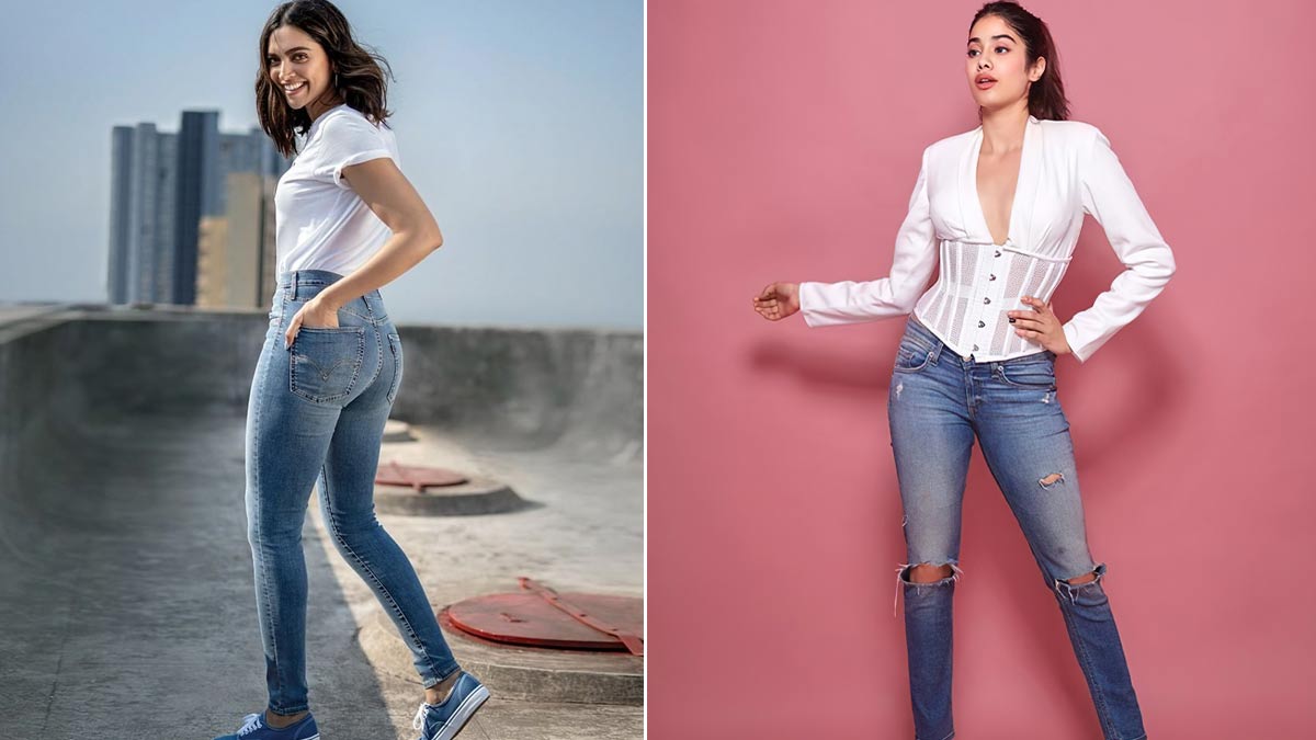 Skinny Fit Jeans vs. Slim Fit Jeans: What’s The Difference?