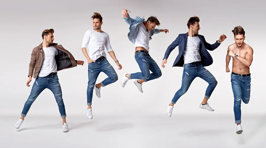 How To Create A Portfolio For Modeling Male? How To Create A Portfolio For Modeling Male?