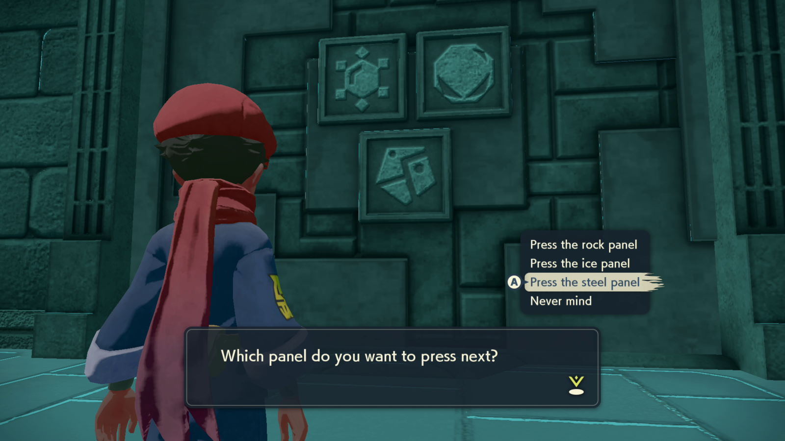 Wither The Statues Gaze Pokemon Legends Arceus Smart Tech Today