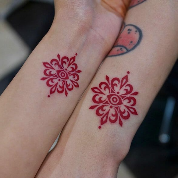100+ Best Husband and Wife Tattoo Ideas that will Amaze Your Mind 100+ Best Husband and Wife Tattoo Ideas that will Amaze Your Mind