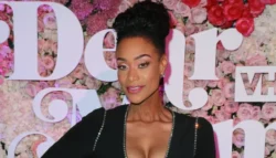 All About Tami Roman Sickness!