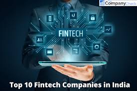 fintech blogs in India