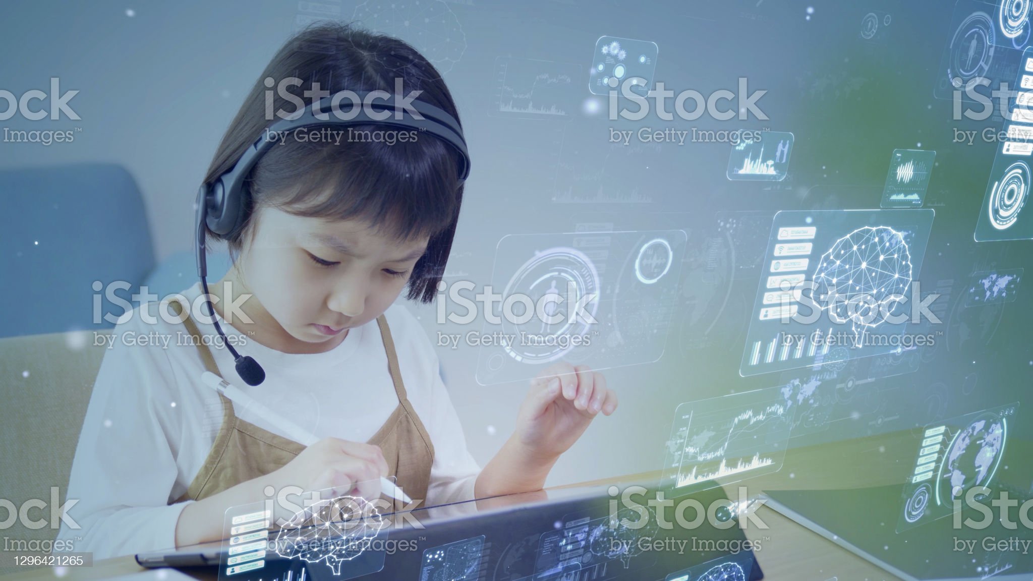 Role of artificial intelligence on online class programs Role of artificial intelligence on online class programs