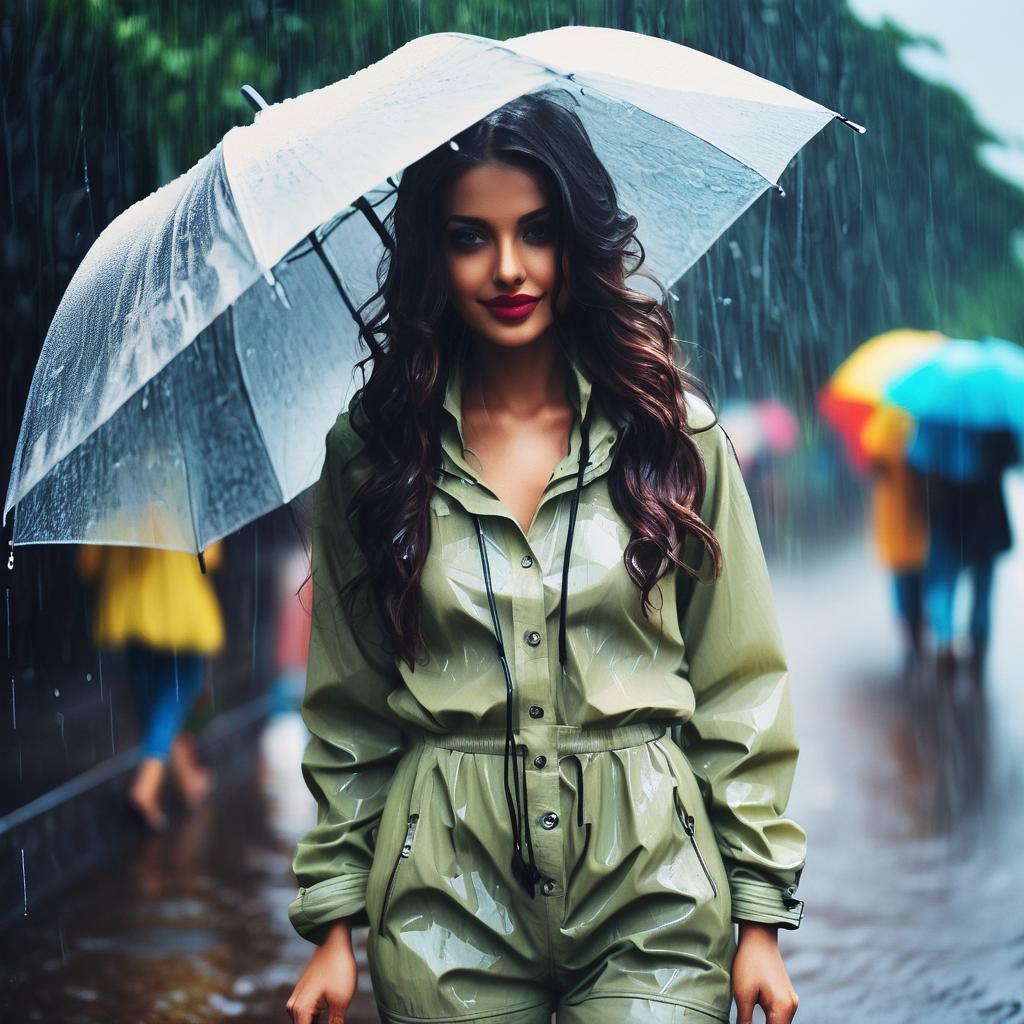 Monsoon Fashion Tips to Stay Stylish