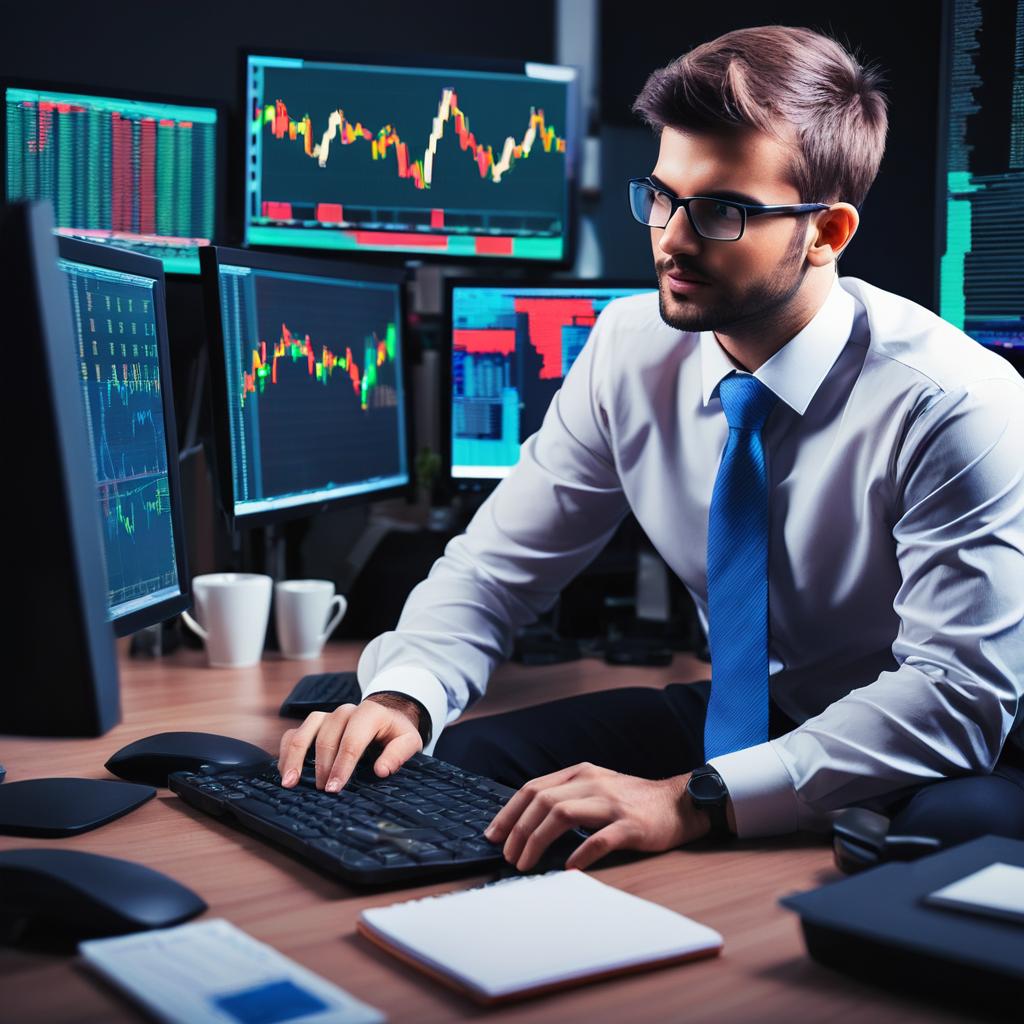Tips for Novice Intraday Traders