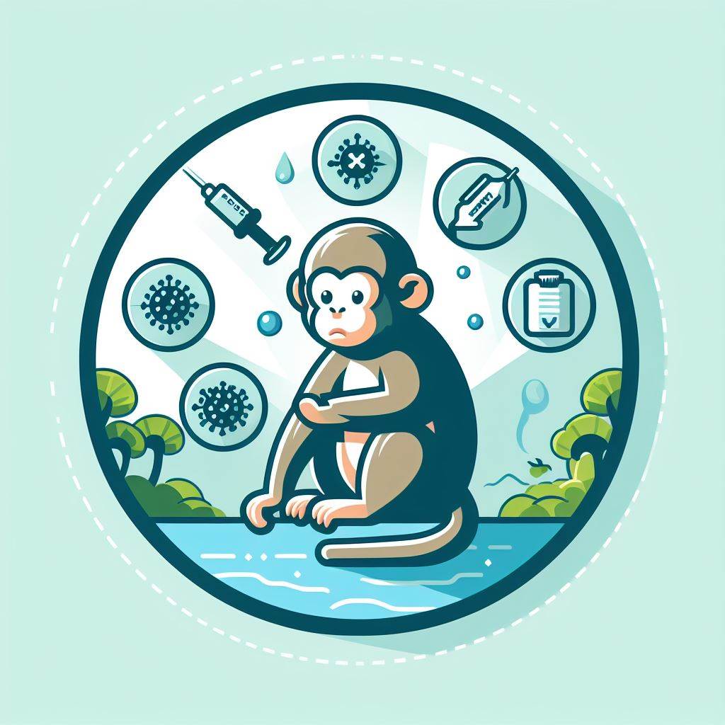 Understanding Monkey Fever and Preventive Tips