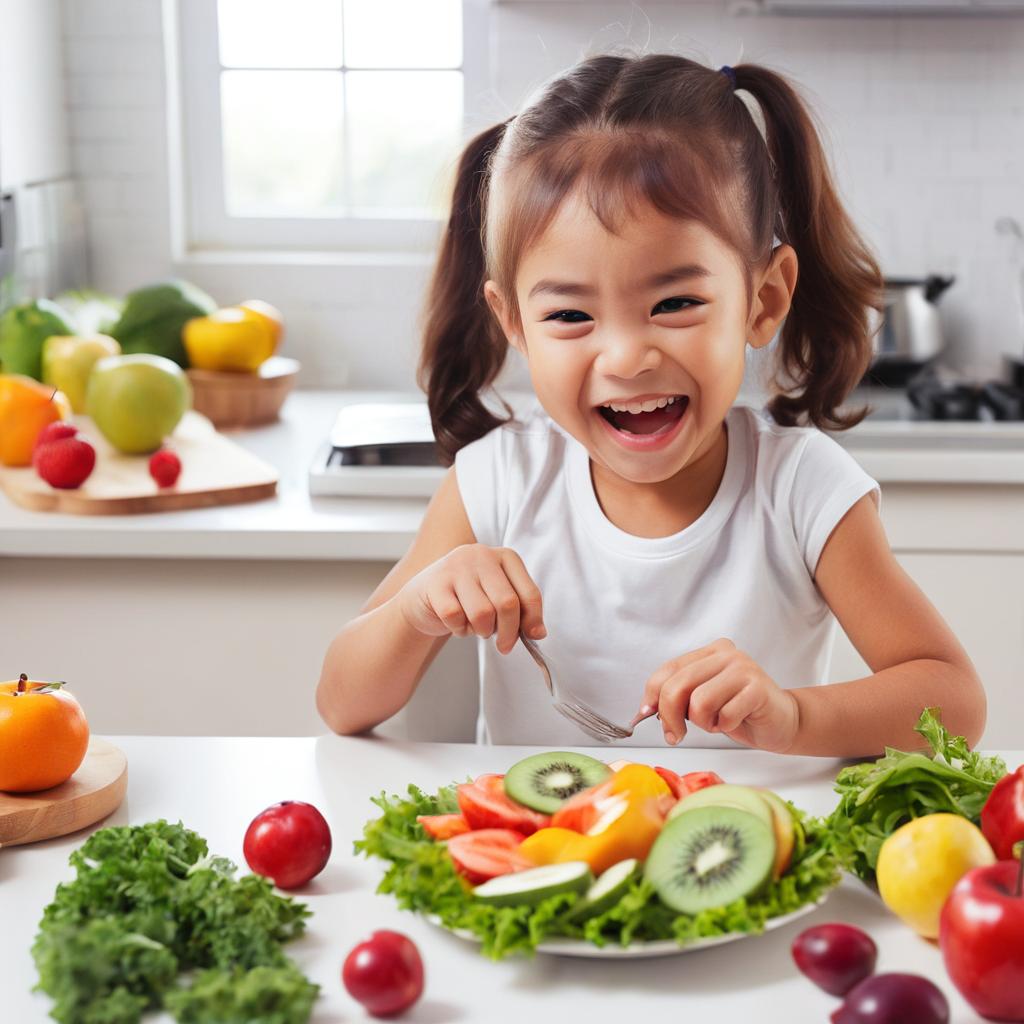 Celebrating Nutrition Month: Easy Tips for Healthier Eating