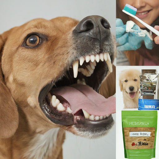 Expert Tips for Your Dog's Dental Health