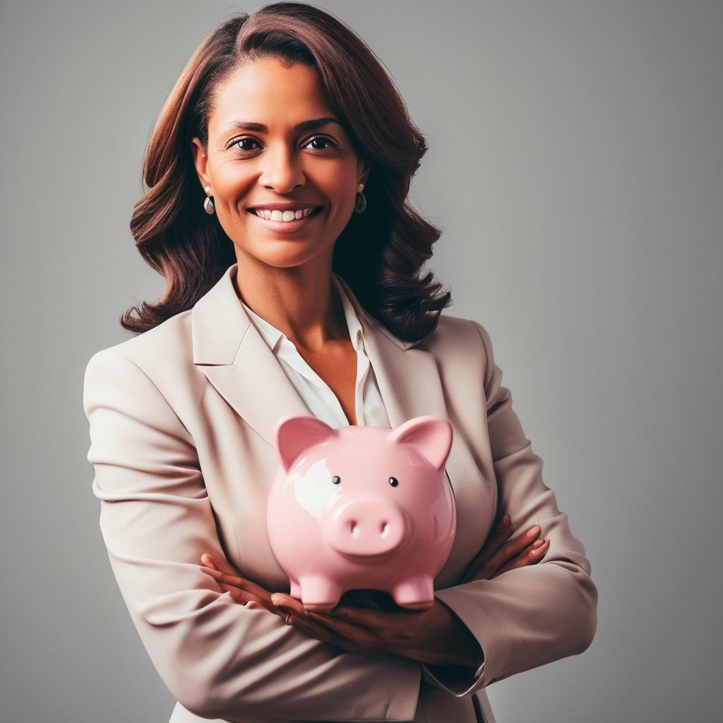 Financial Wisdom from Female Leaders