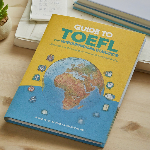 Guide to TOEFL for International Students