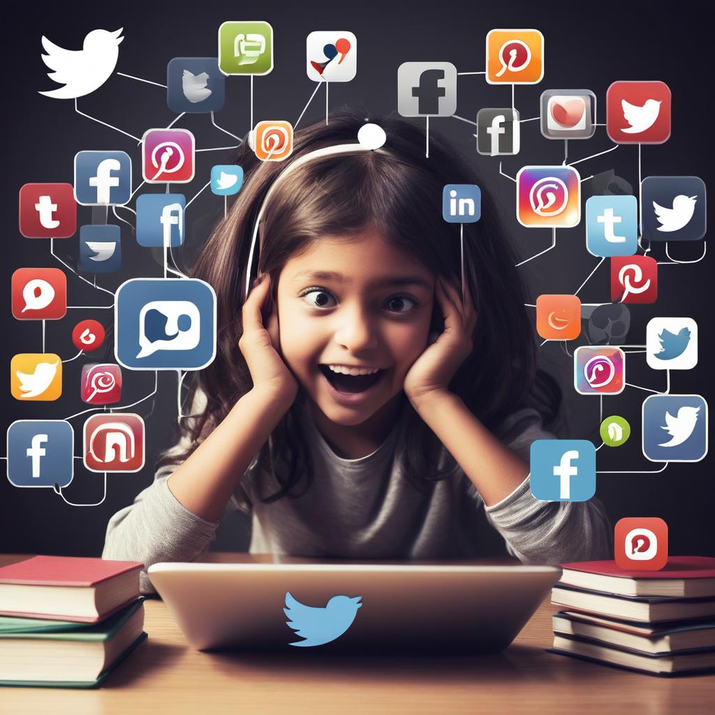 Innovative Ways to Use Social Media for Education