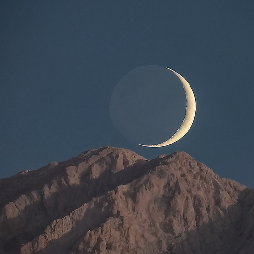 Ramadan 2024 Commences with Crescent Moon Sighting in Saudi Arabia and UAE