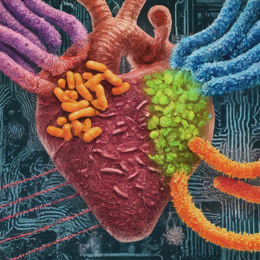 Understanding the Link Between Gut Health and Heart Health