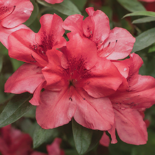 Unlocking the Secrets of Azalea Gardening