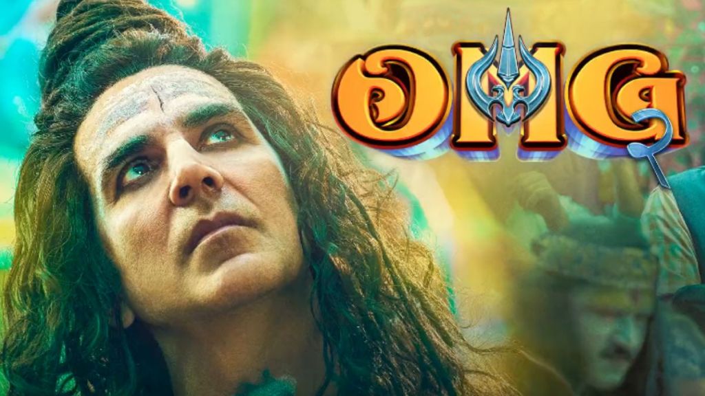 Akshay Kumar's OMG Sequel Now Available in Multiple Languages