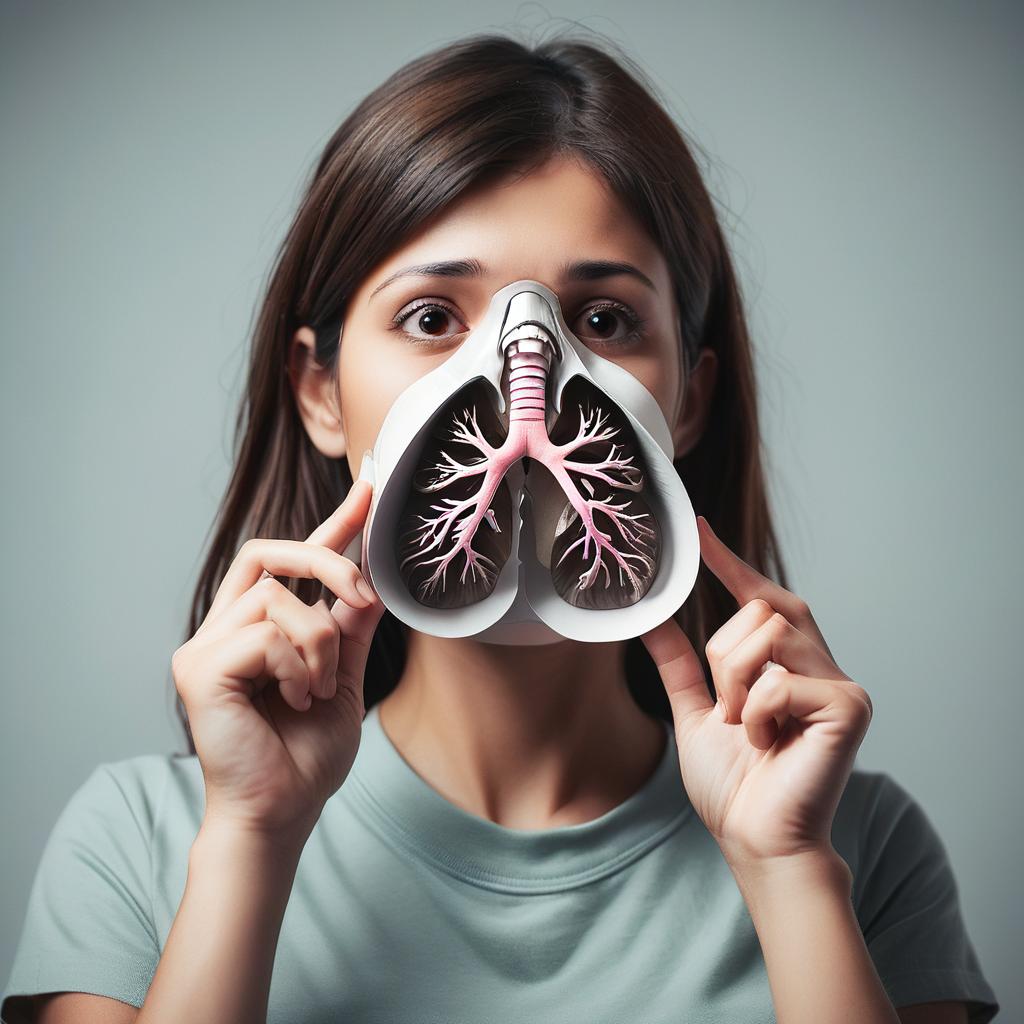Debunking Lung Health Myths on Social Media