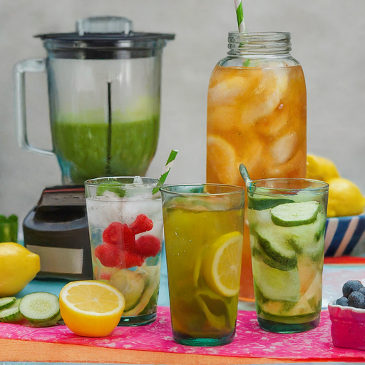 Guide on Choosing Diabetes-Friendly Juices, Beverages this Summer
