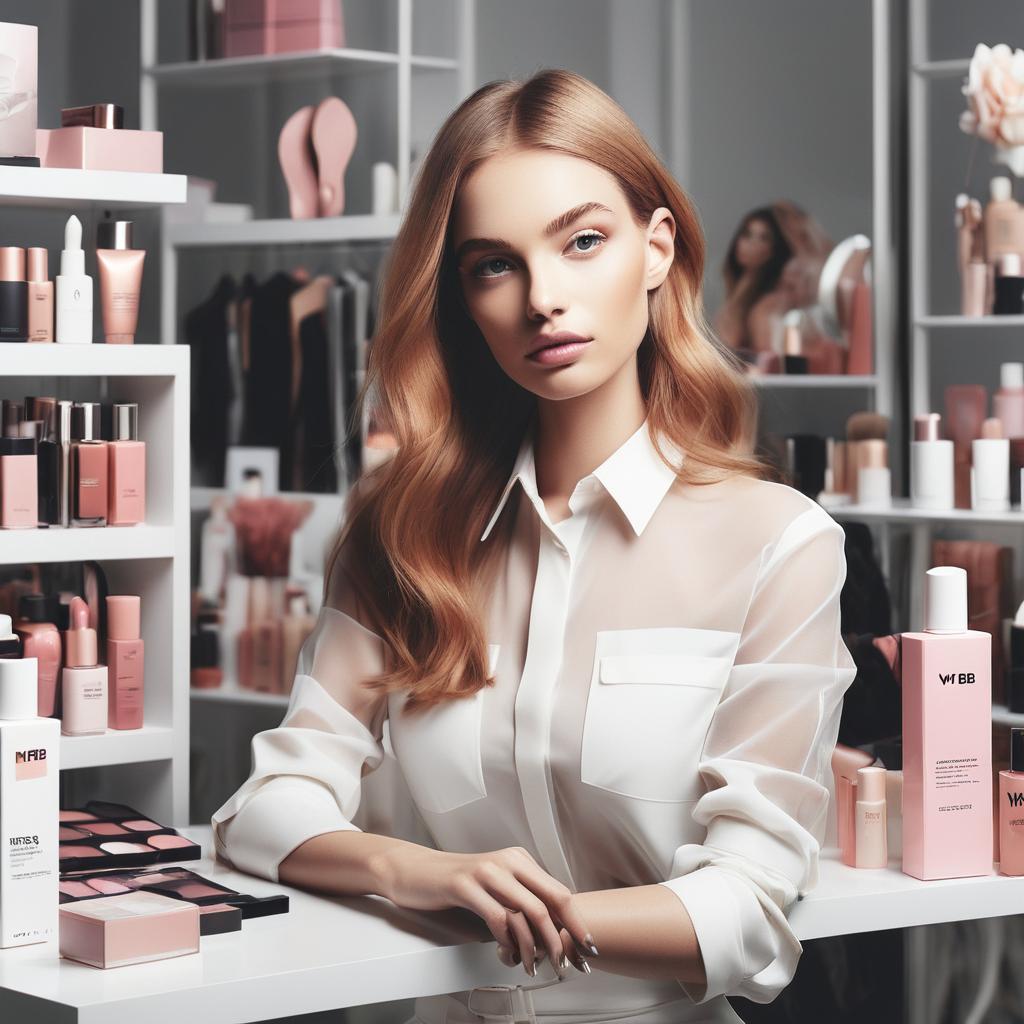 How Beauty, Fashion Brands Are Changing Game with Web3 Revolution