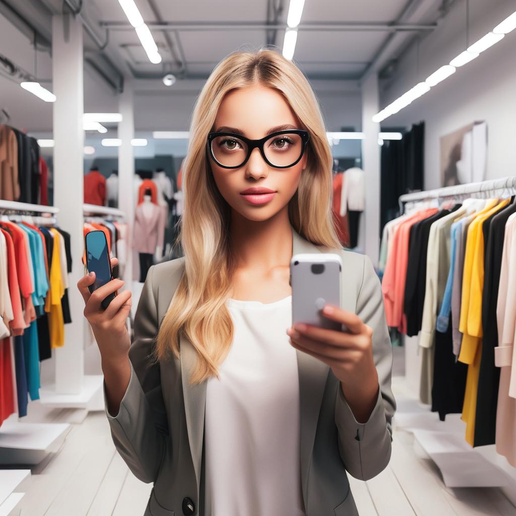 How Virtual Try-On Technology is Transforming Online Shopping How Virtual Try-On Technology is Transforming Online Shopping
