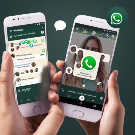 WhatsApp’s New Feature: Customize Favorite Contacts