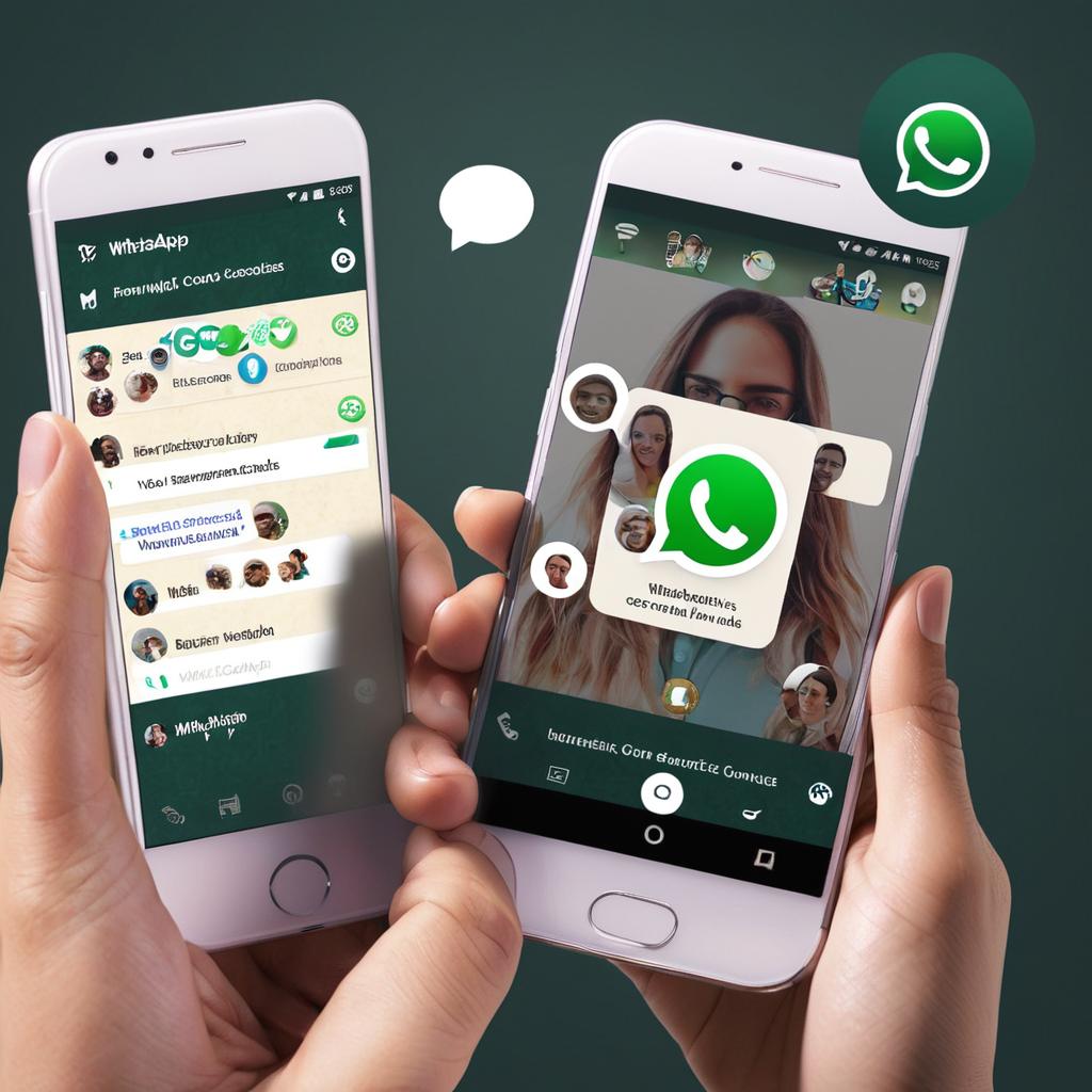 WhatsApp's New Feature: Customize Favorite Contacts