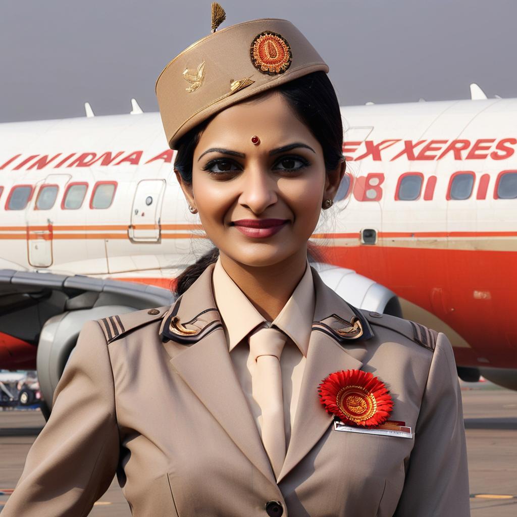 Air India Express Strike Ends Cabin Crew to Resume Duties