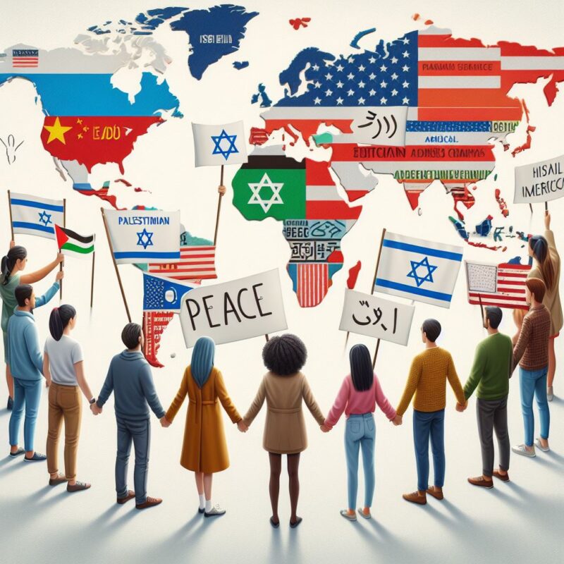 Why Recognition of Palestine Matters - Smart Tech Today