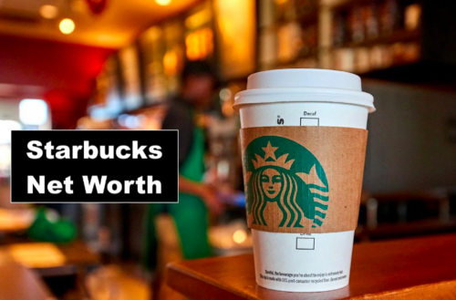 Starbucks Net Worth 2024: Market Cap, Assets, and Revenue