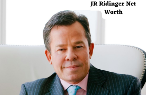 JR Ridinger Net Worth 2024: Death Cause, Wife and Daughter