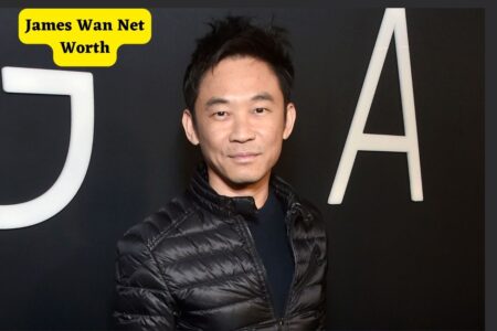 James Wan: Net Worth 2024, Career, and Personal Life