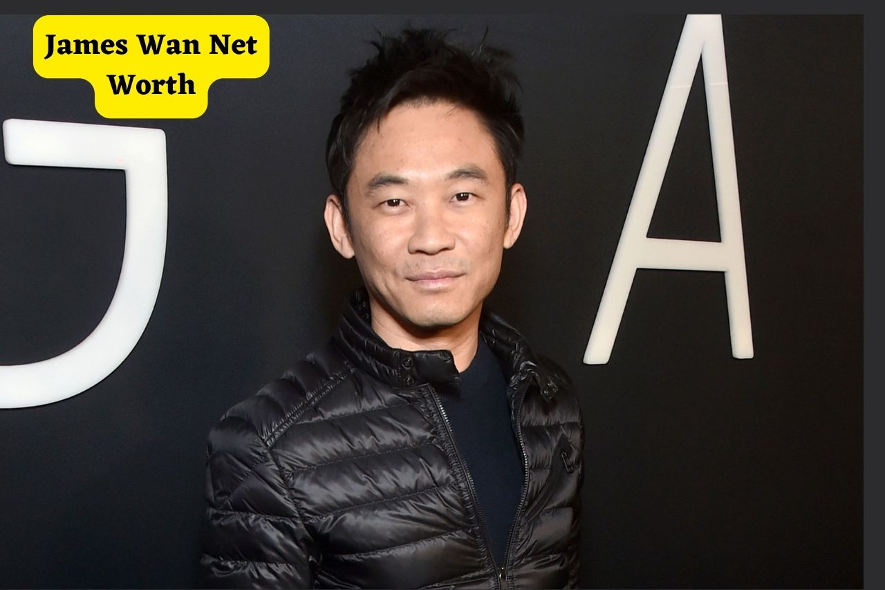 James Wan: Net Worth 2024, Career, and Personal Life James Wan: Net Worth 2024, Career, and Personal Life