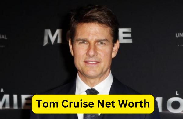 Tom Cruise Net Worth: A Comprehensive Analysis of His Wealth and Career Tom Cruise Net Worth: A Comprehensive Analysis of His Wealth and Career